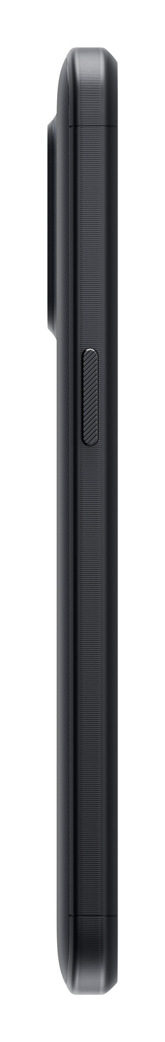 HMD XR21 - 5G, Made in Europe, IP68/MIL-810H, 6GB/128GB, 6,49", 64MP/16MP, 4800 mAh, Black