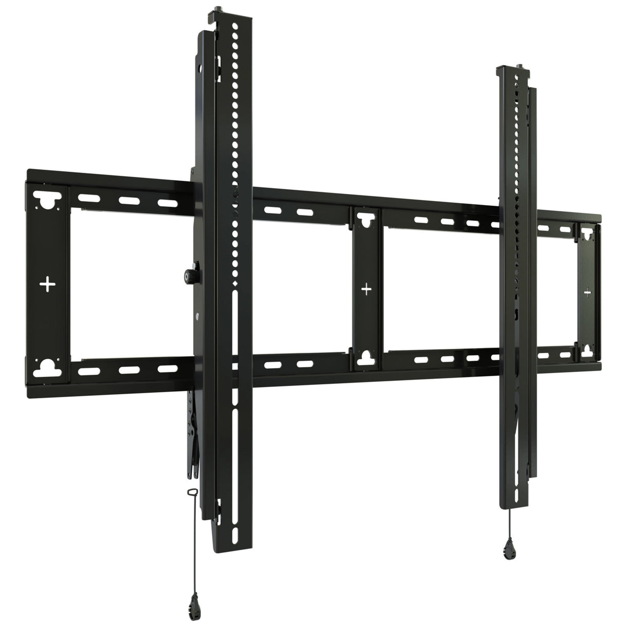 Chief RXT3 TV mount/stand 2.49 m (98") Black
