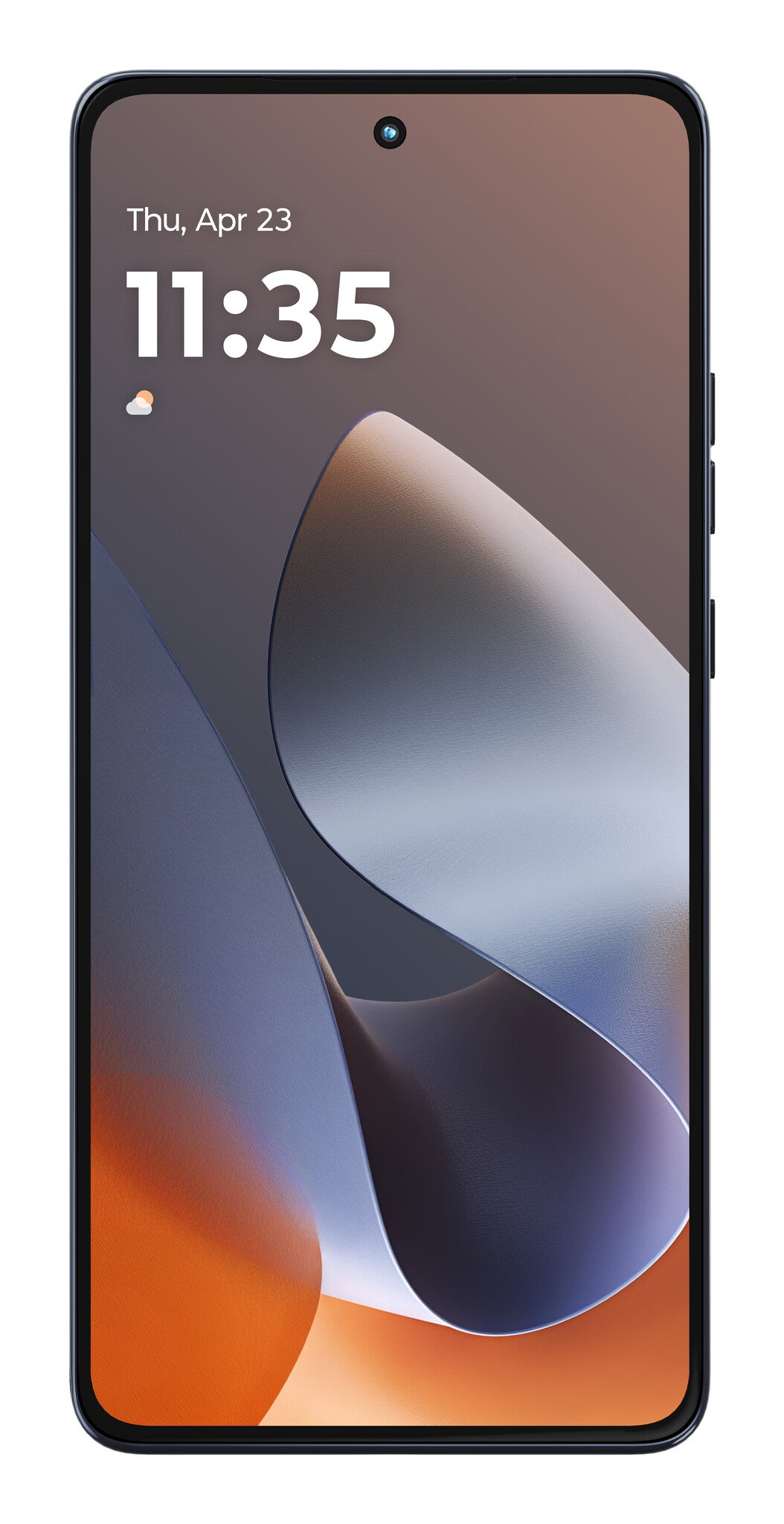 Motorola moto g86 power 5G 16.9 cm (6.67") Dual SIM Android 15 USB Type-C 8 GB 512 GB 6720 mAh Blue