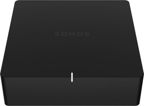 Sonos Port Ethernet LAN Wi-Fi Black