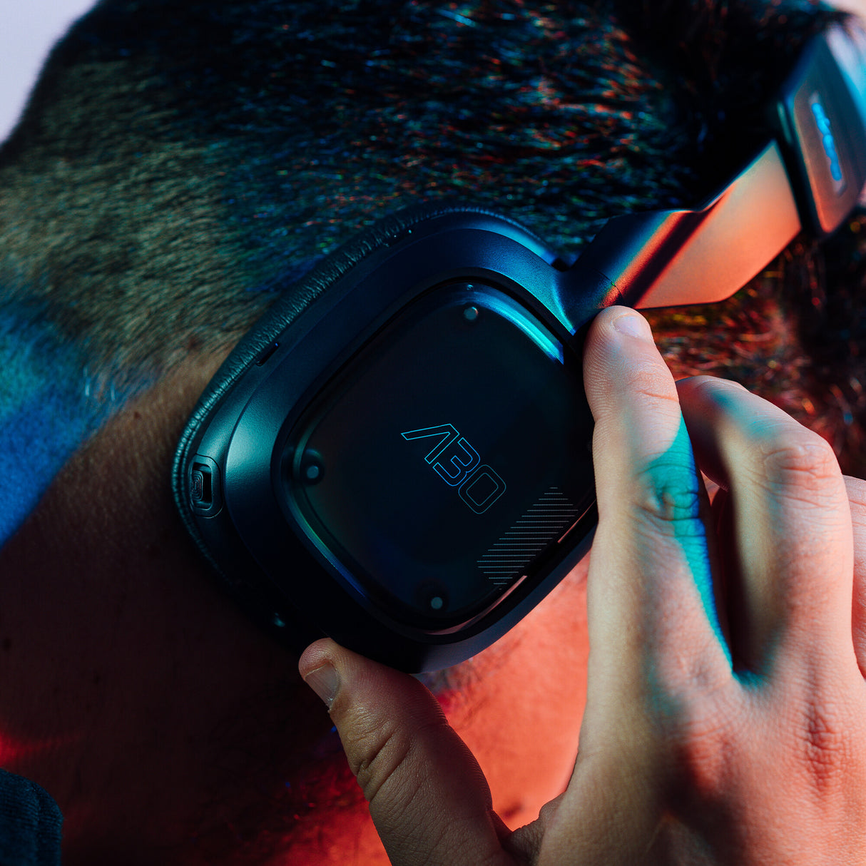 ASTRO Gaming A30