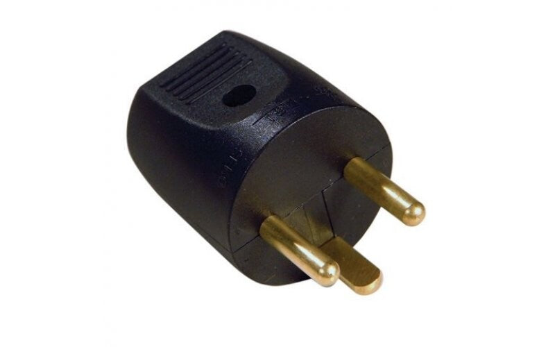 Mercodan Stikprop m/jord sort 10A