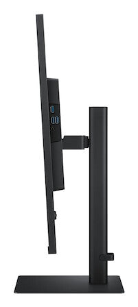 Samsung LS37D800EAUXXE computer monitor 94 cm (37") 3840 x 2160 pixels 4K Ultra HD Black