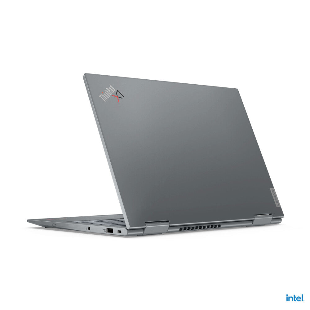 Lenovo ThinkPad X1 Yoga Gen 6 Intel® Core™ i7 i7-1165G7 Hybrid (2-in-1) 35.6 cm (14") Touchscreen WUXGA 16 GB LPDDR4x-SDRAM 512 GB SSD Wi-Fi 6 (802.11ax) Windows 10 Pro Nordic Grey
