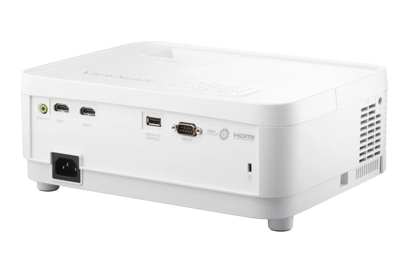 Viewsonic PX700HDHE data projector Standard throw projector 3700 ANSI lumens DMD 1080p (1920x1080) White