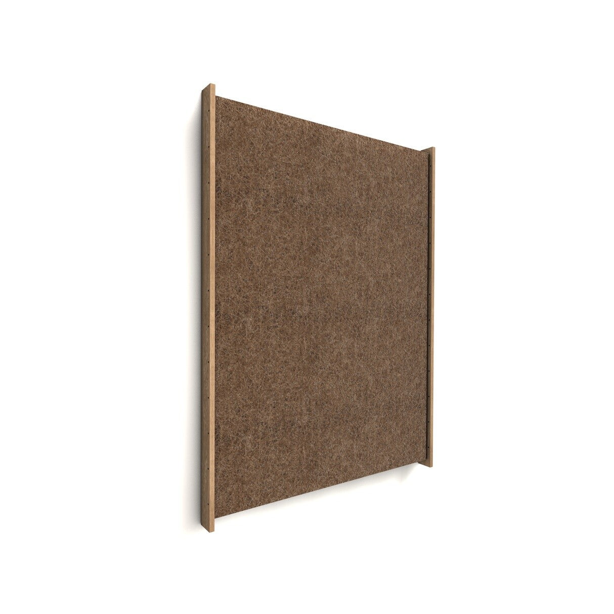 Hubbub PANEL ZERO, WALL SYSTEM, PACK 1, 93,2 x 127 x 6 cm.