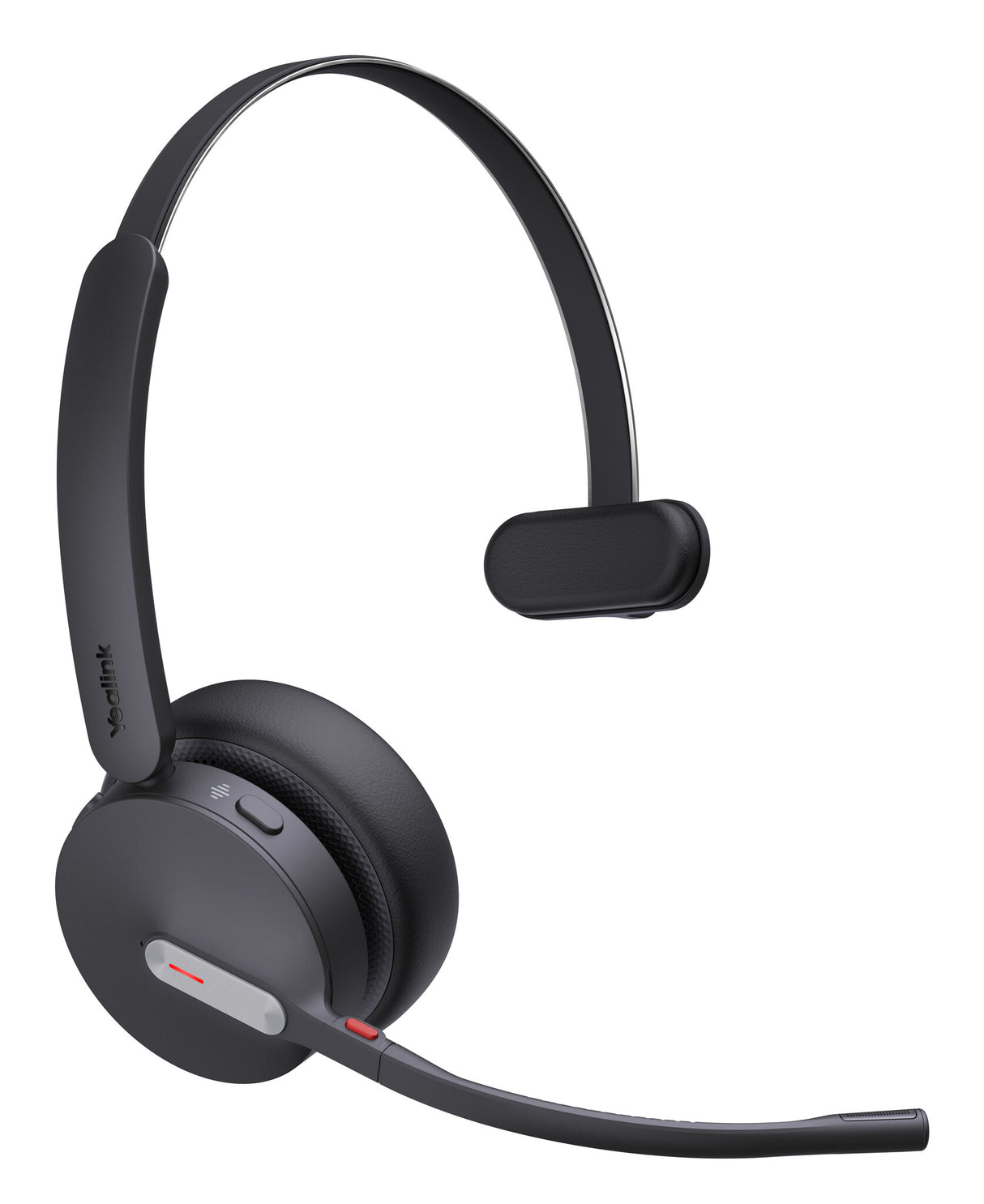 Yealink BH70 Mono with Stand Teams USB-C/A Headset
