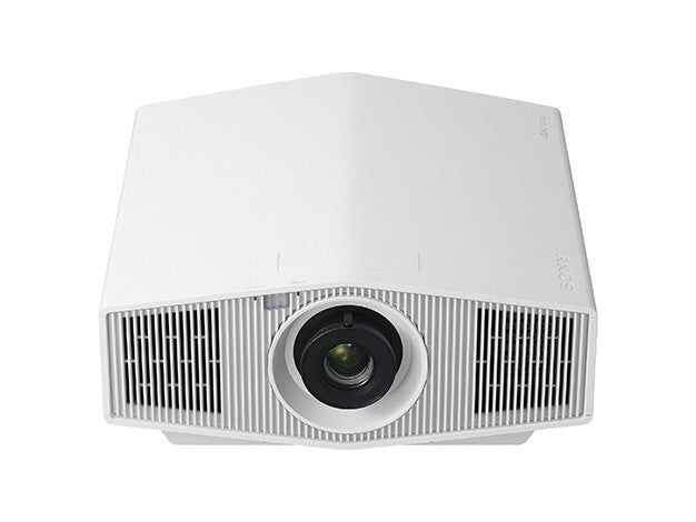 Sony VPL-XW5000 Standard throw projector 2000 ANSI lumens 3LCD UHD 4K (3840x2160) White