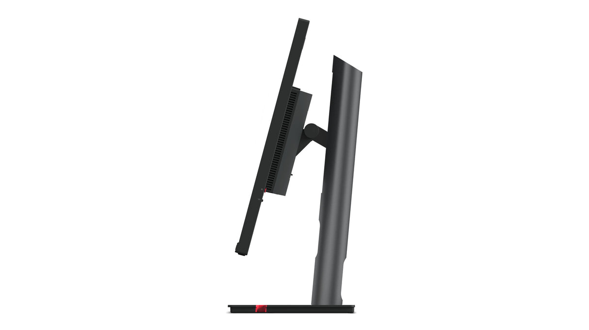 Lenovo ThinkVision P32p-30 LED display 80 cm (31.5") 3840 x 2160 pixels 4K Ultra HD Black