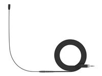 Sennheiser MKE ESSENTIAL OMNI-BLACK