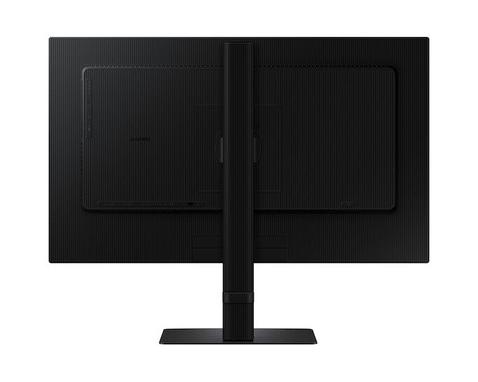 Samsung LS32D604UEUXXE computer monitor 81.3 cm (32") 2560 x 1440 pixels Dual QHD Black