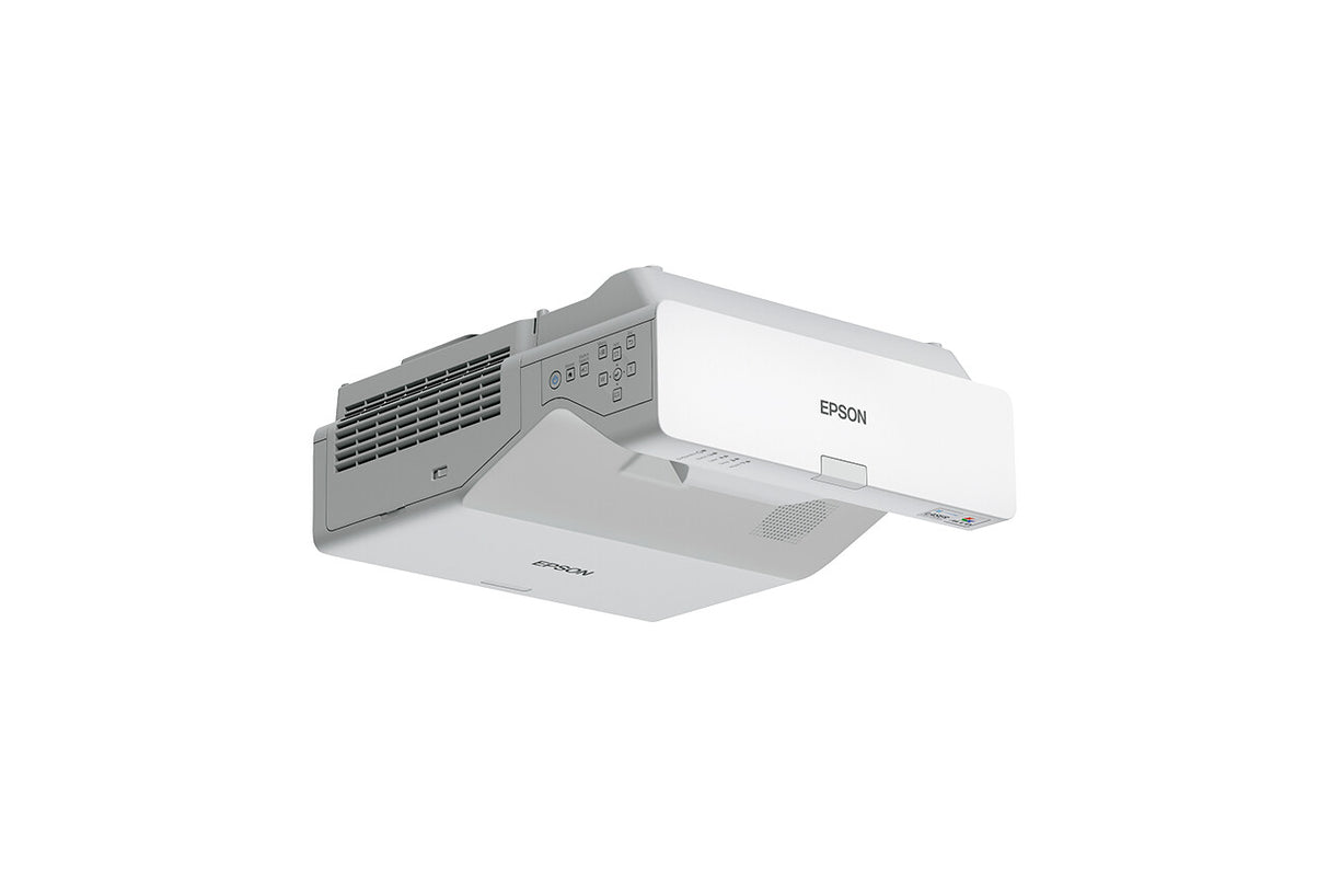 Epson EB-770Fi Ultra short throw projector 4100 ANSI lumens 3LCD 1080p (1920x1080) White