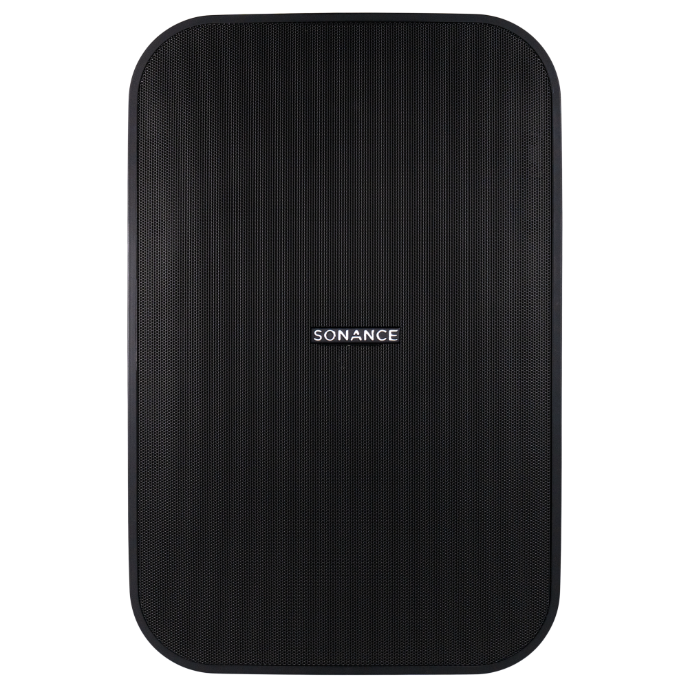 SONANCE PS-S83T MKII GRILLE BLACK