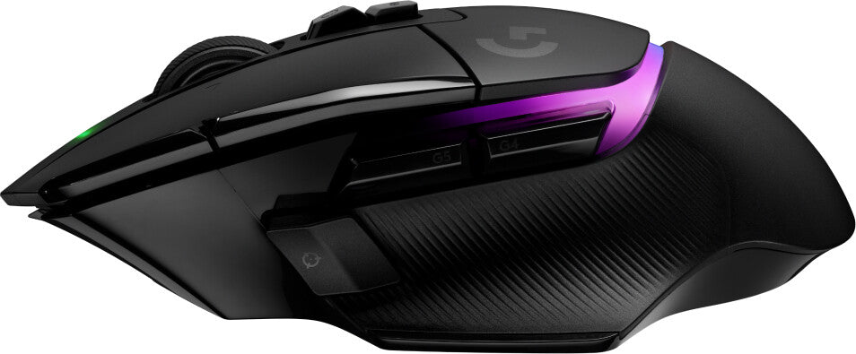 Logitech G G502 X PLUS - LIGHTSPEED Wireless RGB Gaming Mouse