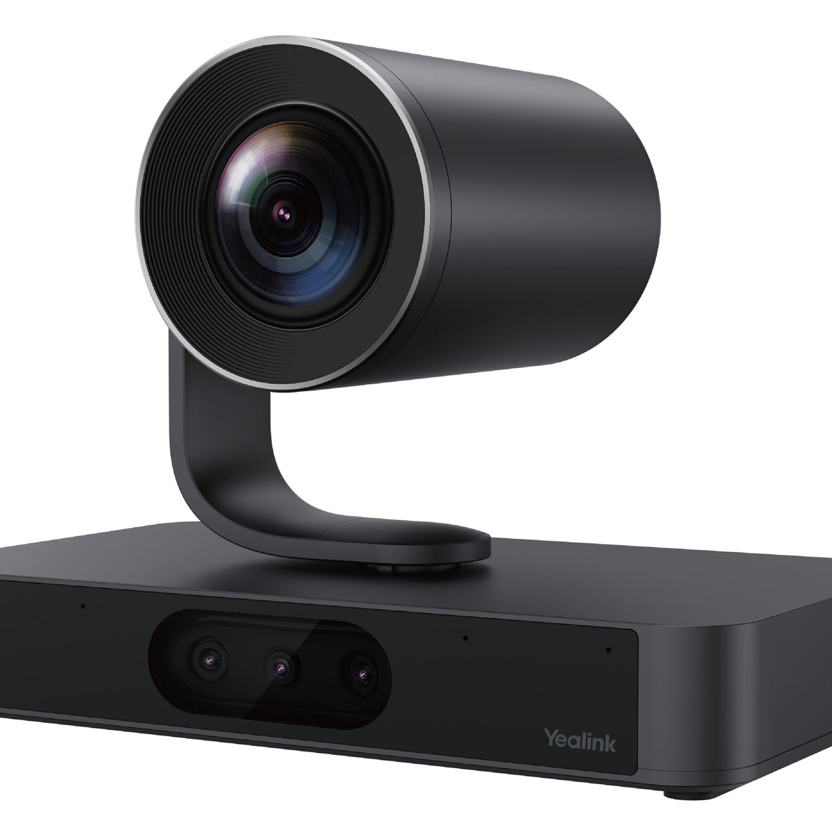 Yealink SmartVision 80 Black AV CENTER yealink-smartvision-80-black-av-center