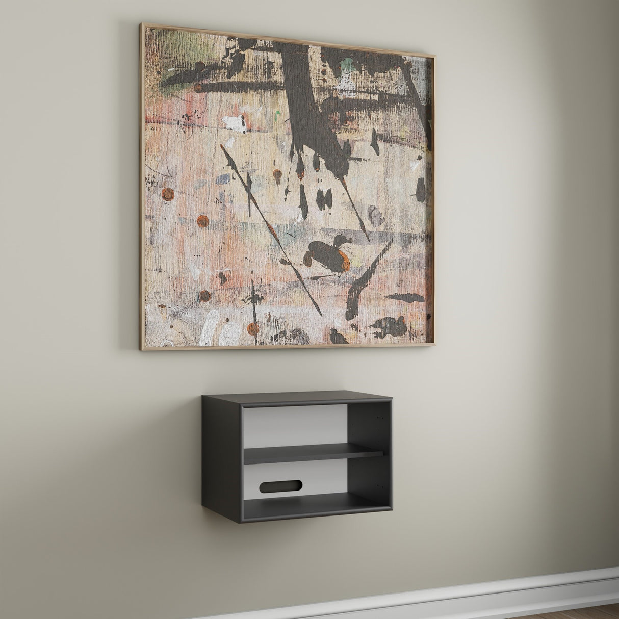 Frislev FS-SHELF Sort