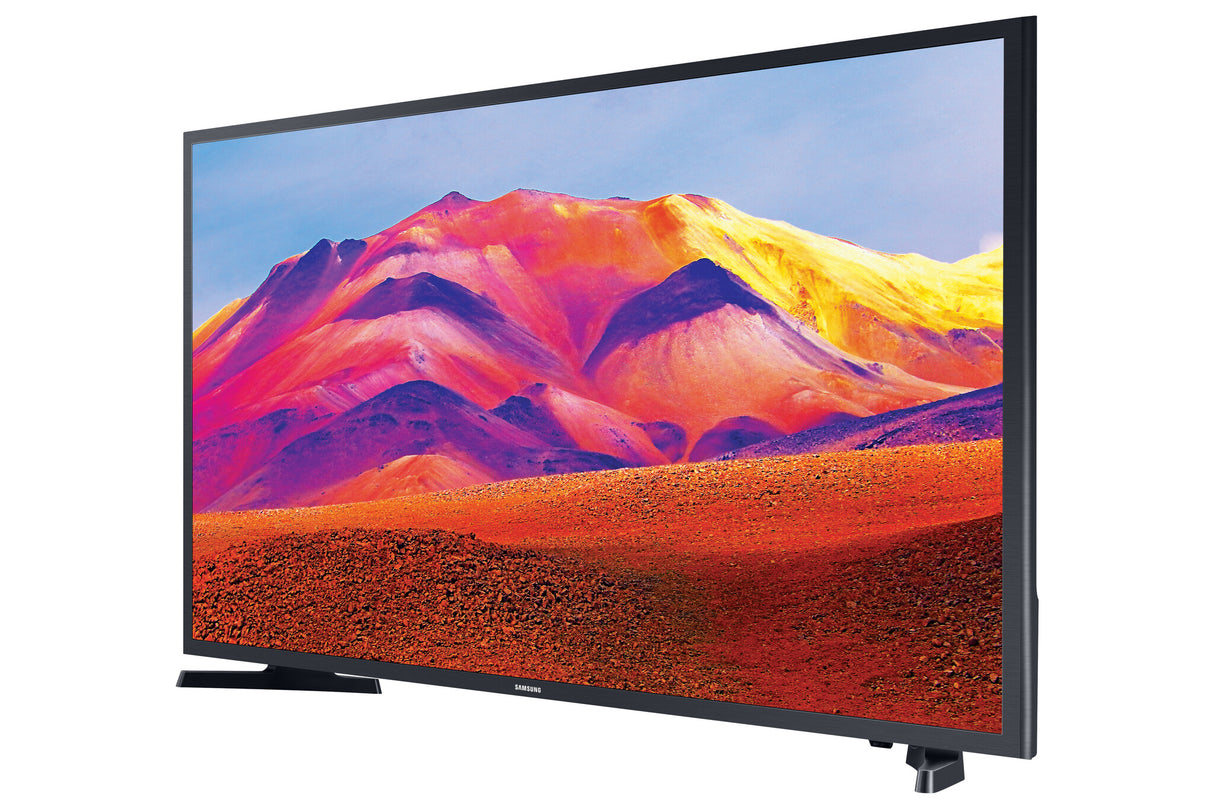 Samsung HT5300 81.3 cm (32") Full HD Black 10 W
