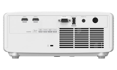 Optoma ZH400 4000 ANSI lumens DLP 1080p (1920x1080) 3D White