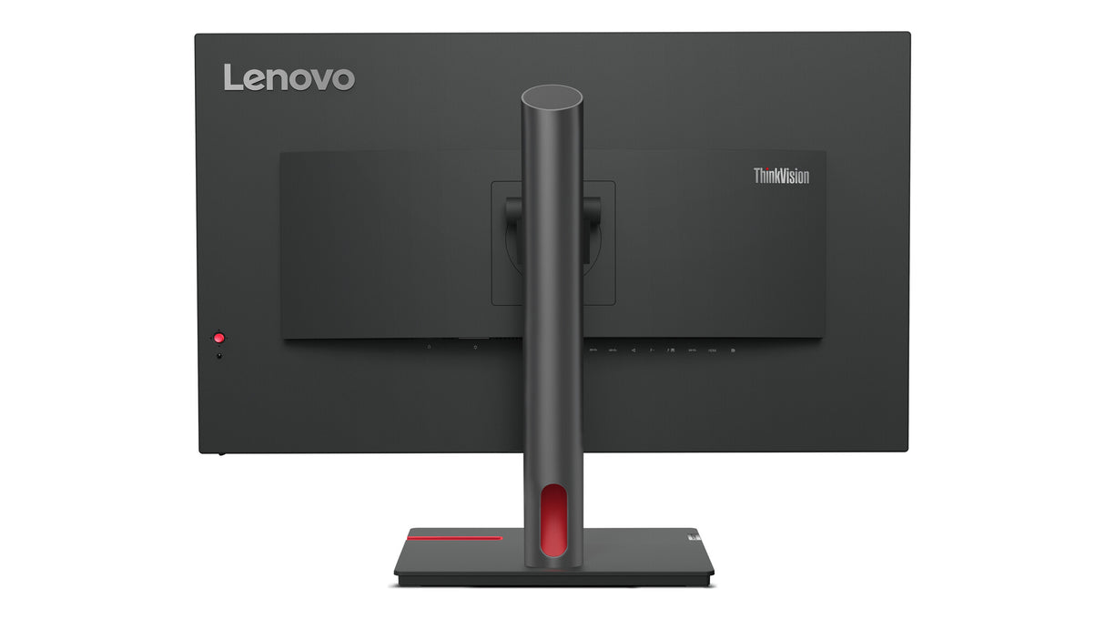 Lenovo ThinkVision P32p-30 LED display 80 cm (31.5") 3840 x 2160 pixels 4K Ultra HD Black