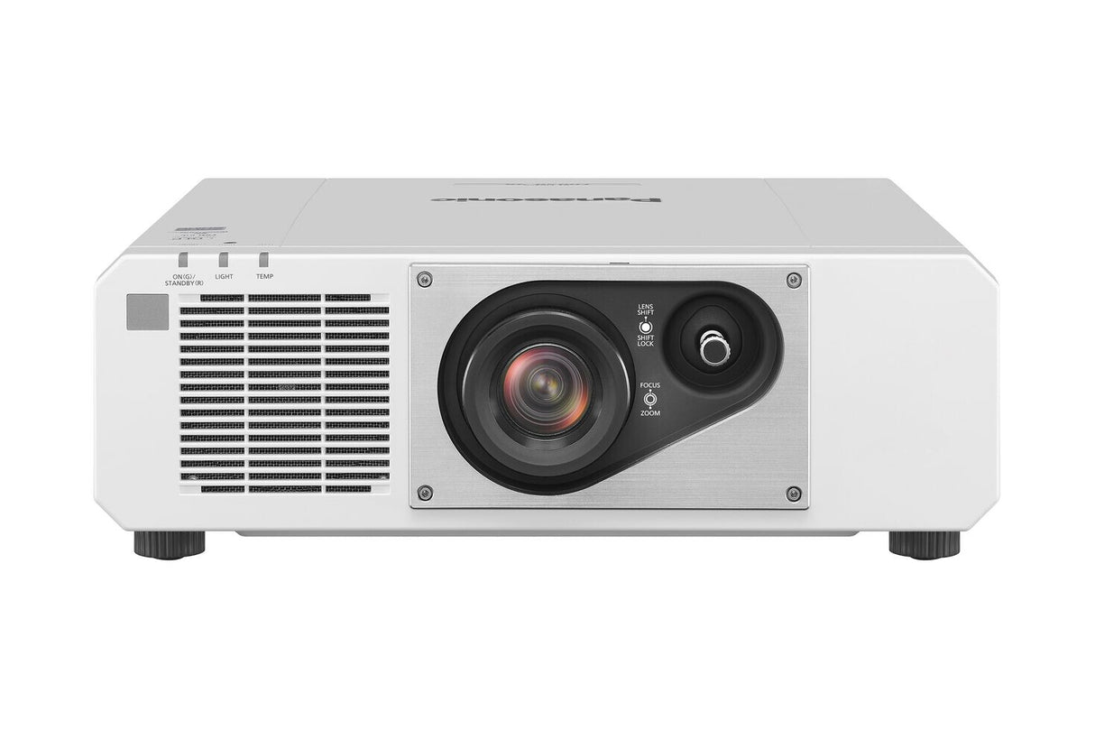 Panasonic PT-FRQ50WEJ data projector Standard throw projector 5200 ANSI lumens DLP UHD 4K (3840x2160) Black