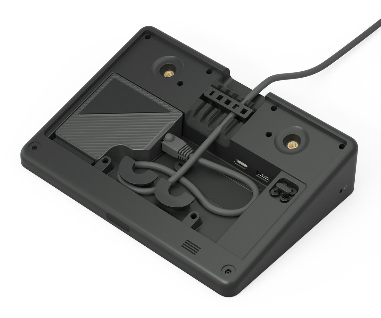 Logitech Rally Bar + Tap video conferencing system Ethernet LAN Group video conferencing system