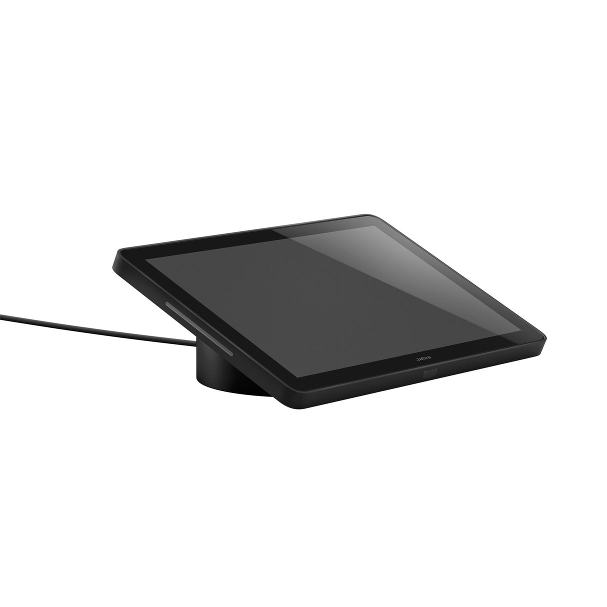 Jabra PanaCast Control - UC (EMEA, UC TC, PoE, Power cord-C, 2x Ethernet cables 4.57m/15ft, PoE Injector)