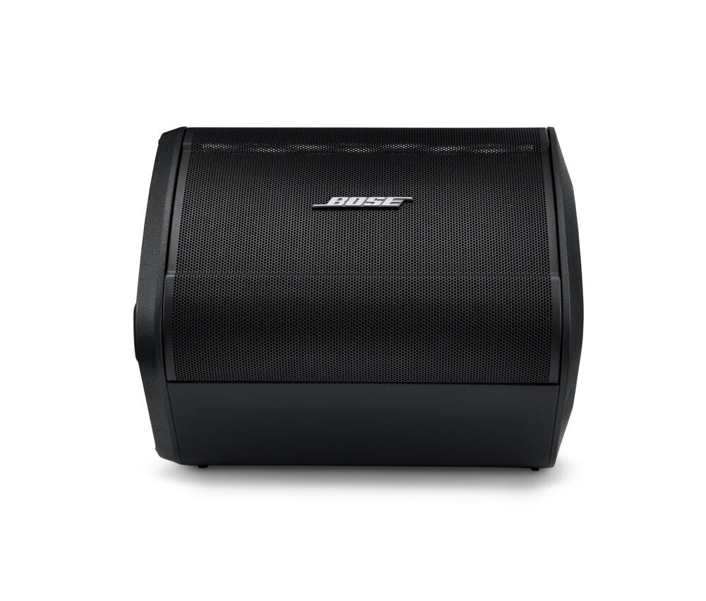 Bose S1 Pro+ Stereo portable speaker Black