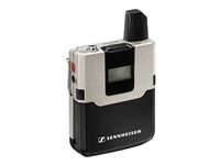 Sennheiser Bodypack SL BODYPACK including BA 30