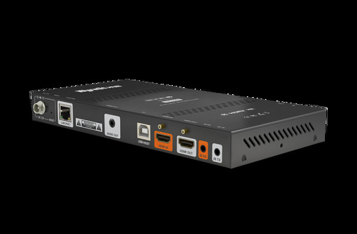 Wyrestorm NHD-400-TX