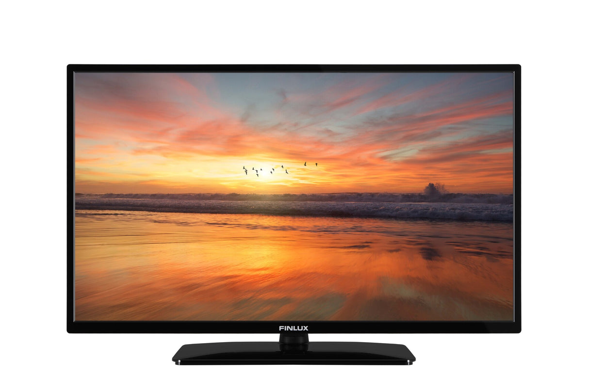 FINLUX 32" HDR DLED TV, HOTEL-FUNKTION