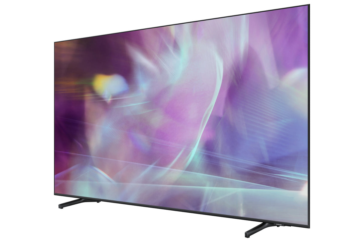 Samsung HQ60A 165.1 cm (65") 4K Ultra HD Smart TV Black 20 W