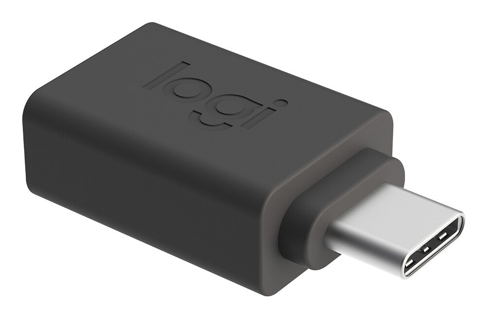 Logitech Logi Adapter USB- C to A