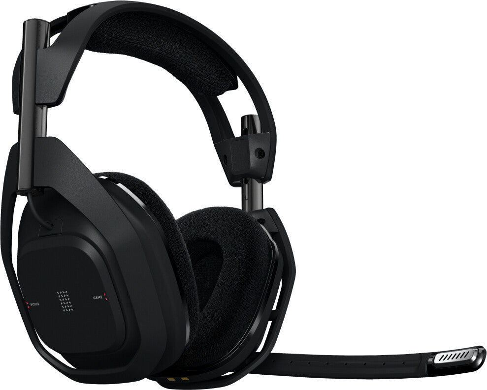 Logitech G 939-002128 headphones/headset Wireless Head-band Gaming Bluetooth Black