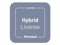 Airtame Hybrid - Annual renewal of 1 license