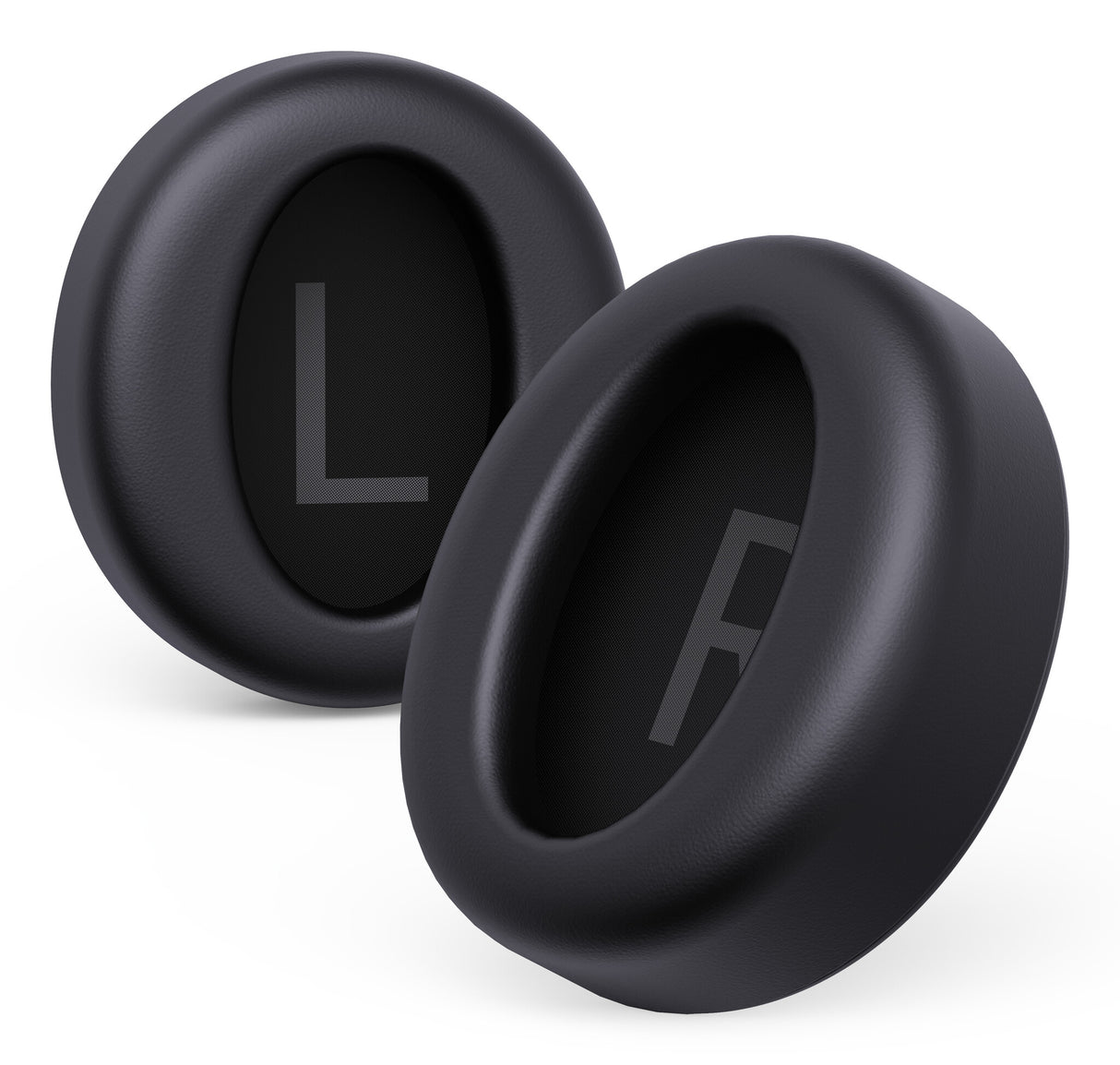 Yealink Black Ear Cushion for BH76 Plus (1 Pair)