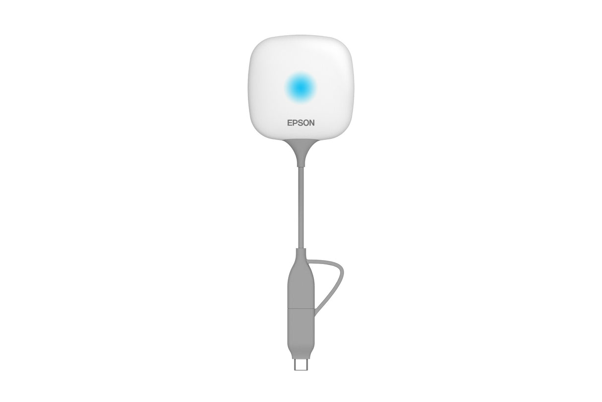 Epson ELPWP20 - Wireless Presentation System