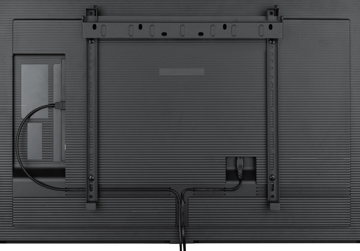 iiyama 55" 4K UHD professional digital signage display with advanced control and connectivity options