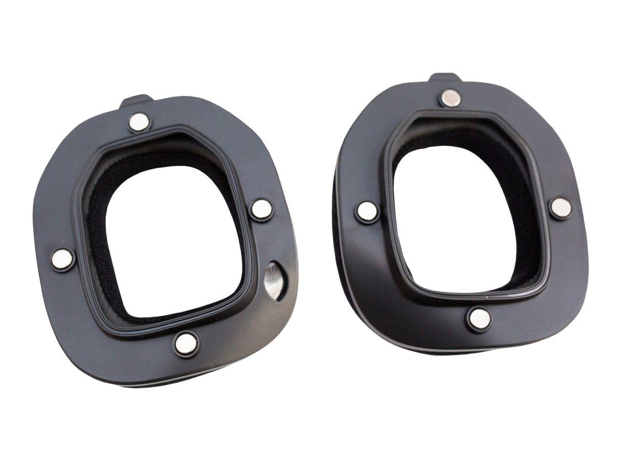 ASTRO Gaming A40 TR Ear Cushions Black