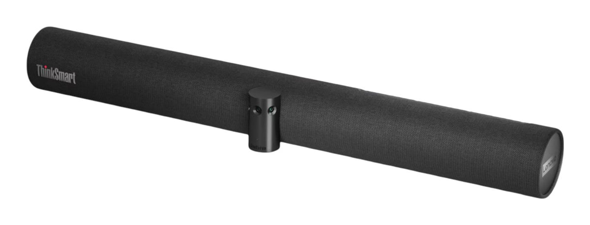 Lenovo ThinkSmart Core G2 Kit Bar + USB video conferencing system 13 MP Ethernet LAN