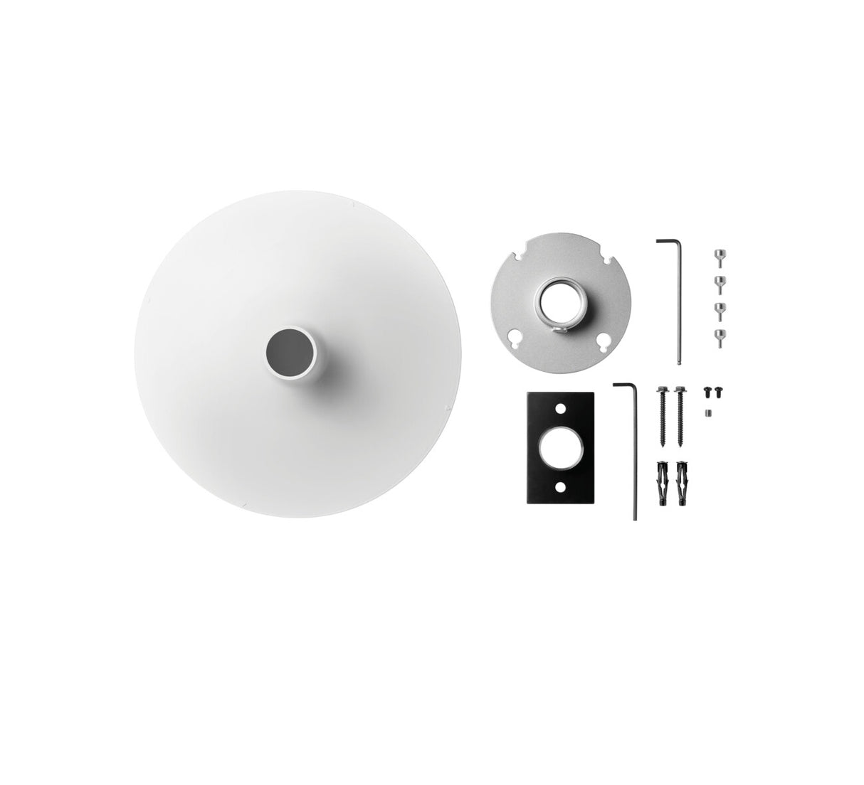 Shure A900W-R-PM microphone part/accessory