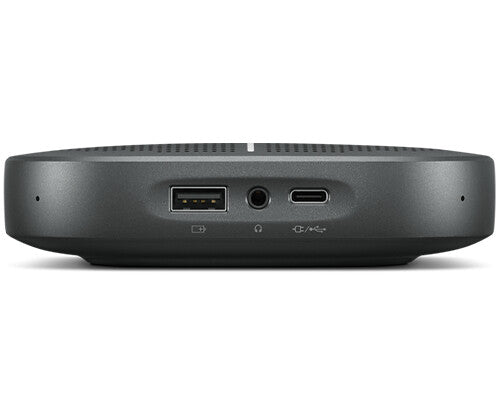 Lenovo 4XD1B84406 Bluetooth conference speaker Black 5.0