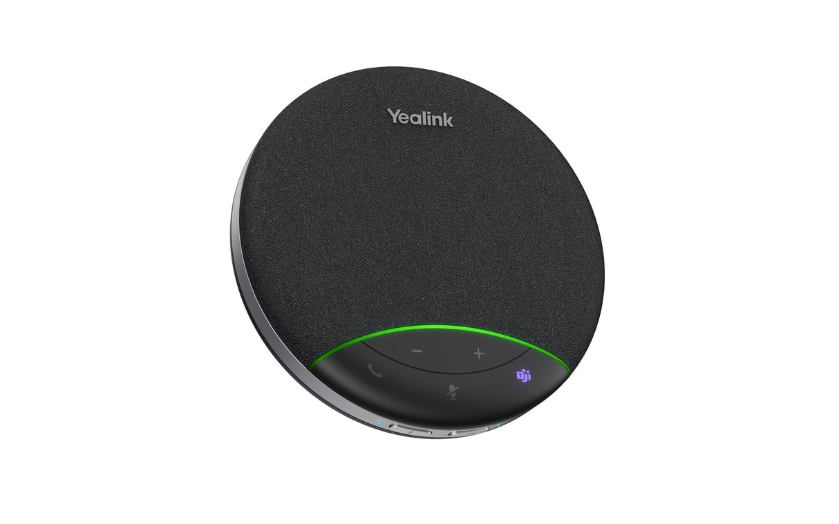 Yealink SP92 with Dongle USB-C/A USB Speakerphone