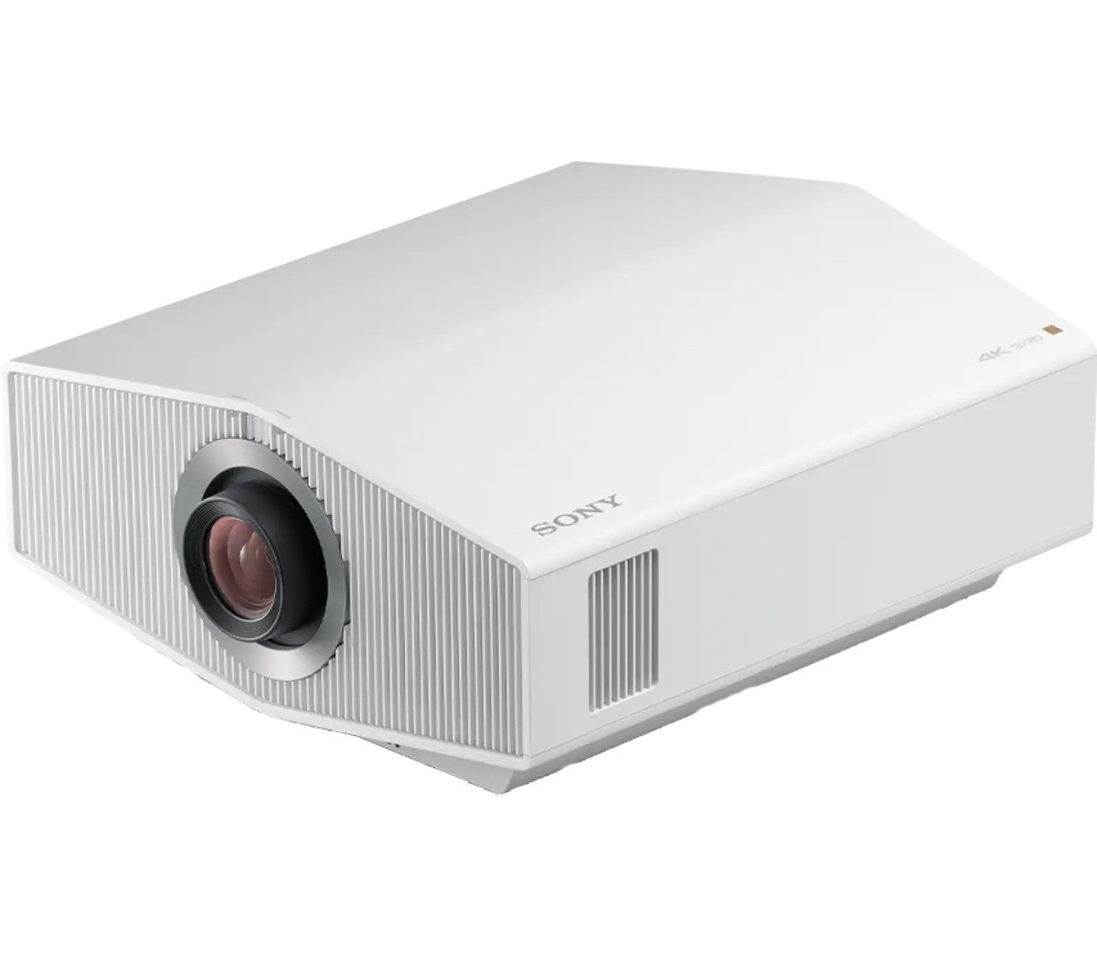 Sony VPL-XW8100 Standard throw projector 3400 ANSI lumens SXRD UHD 4K (3840x2160) White