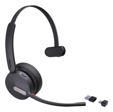 Yealink BH70 Mono Teams USB-C/A Headset