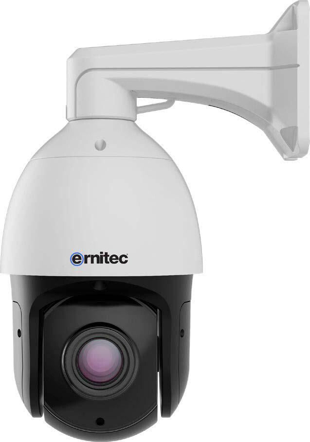 Ernitec 0070-08316 security camera IP security camera Indoor & outdoor Ceiling/Wall/Pole