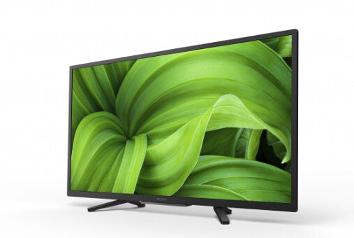 Sony FWD-32W8001 Signage Display Digital signage flat panel 81.3 cm (32") LED Wi-Fi 380 cd/m² WXGA Black Built-in processor Android 10