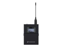 Sennheiser Bodypack transmitter w/3.5mm jack R1-9