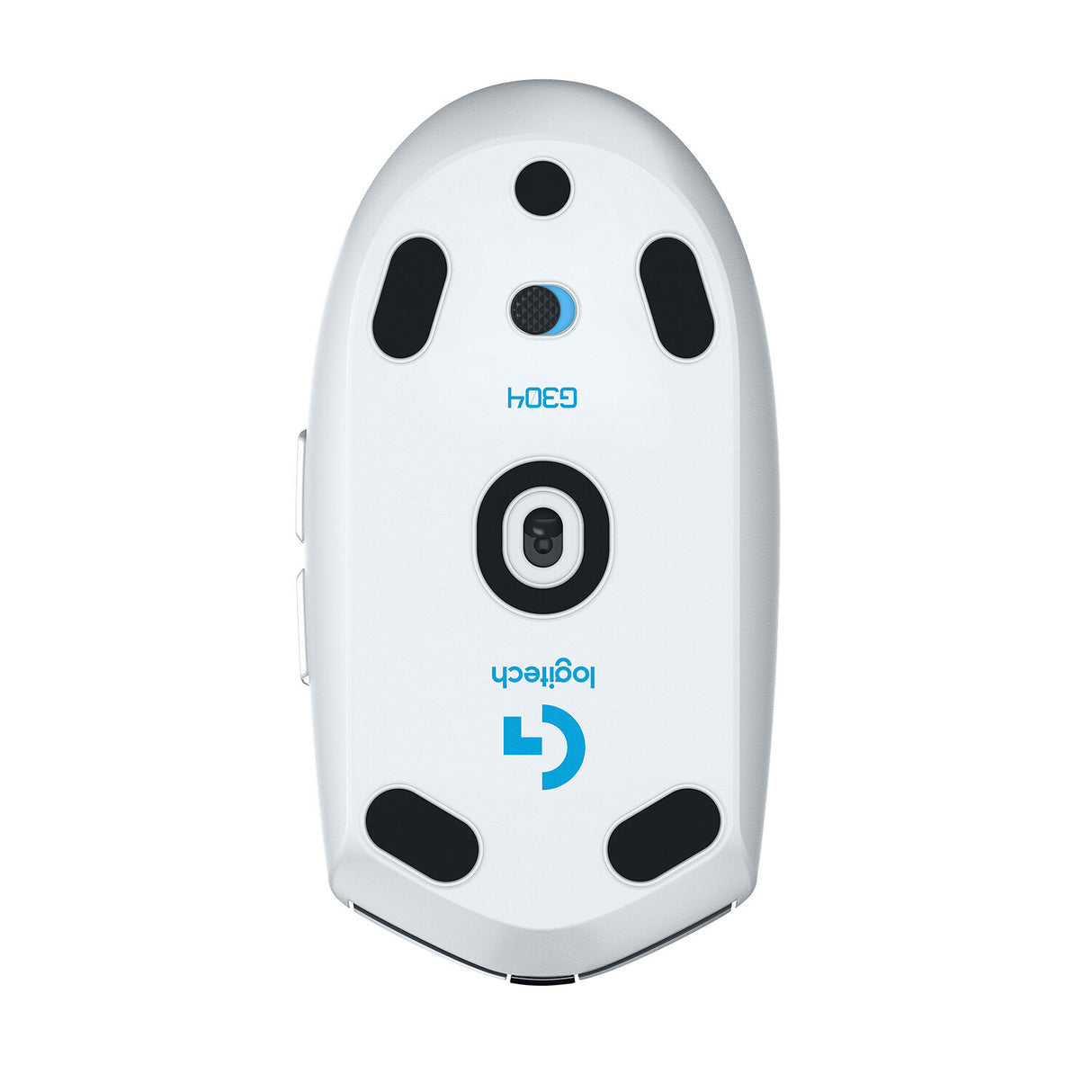 Logitech G G305 LIGHTSPEED Wireless Gaming Mouse