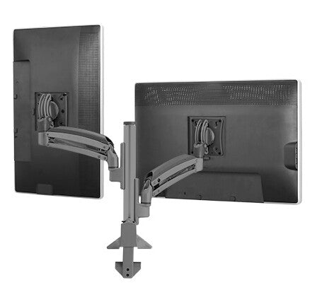 Chief K1C210B monitor mount / stand 76.2 cm (30") Desk Black