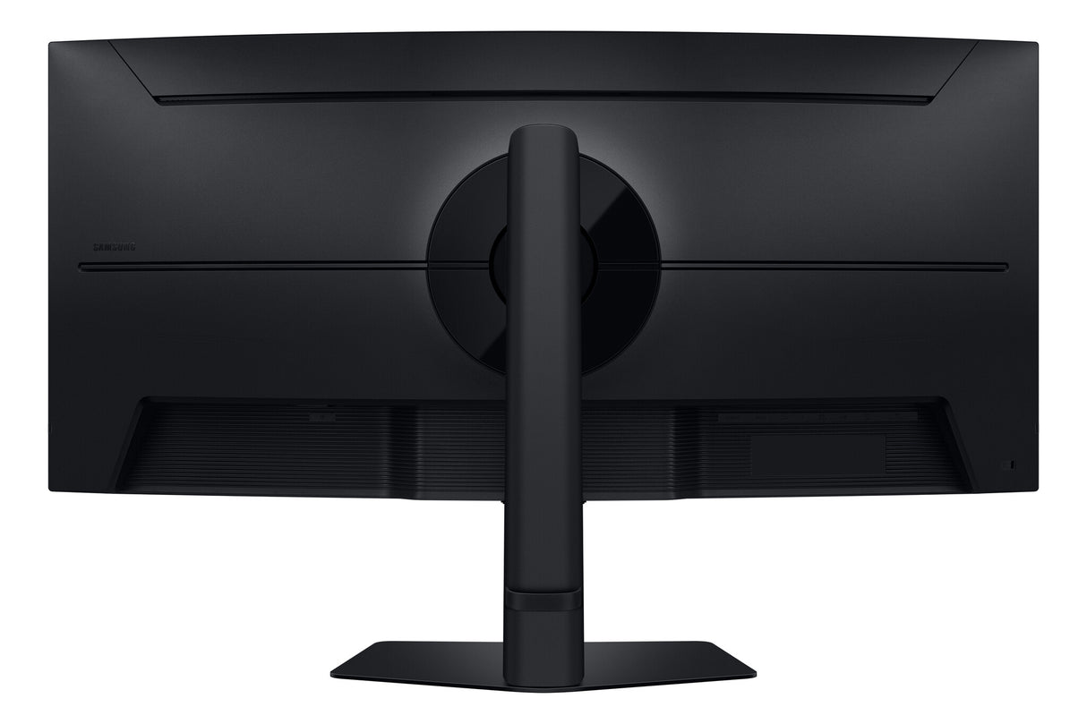 Samsung S85TH computer monitor 101.6 cm (40") 5120 x 2160 pixels WUHD LCD Black